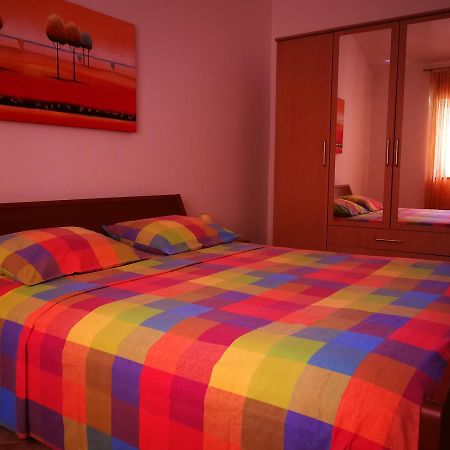 Marko Apartment Pola Esterno foto