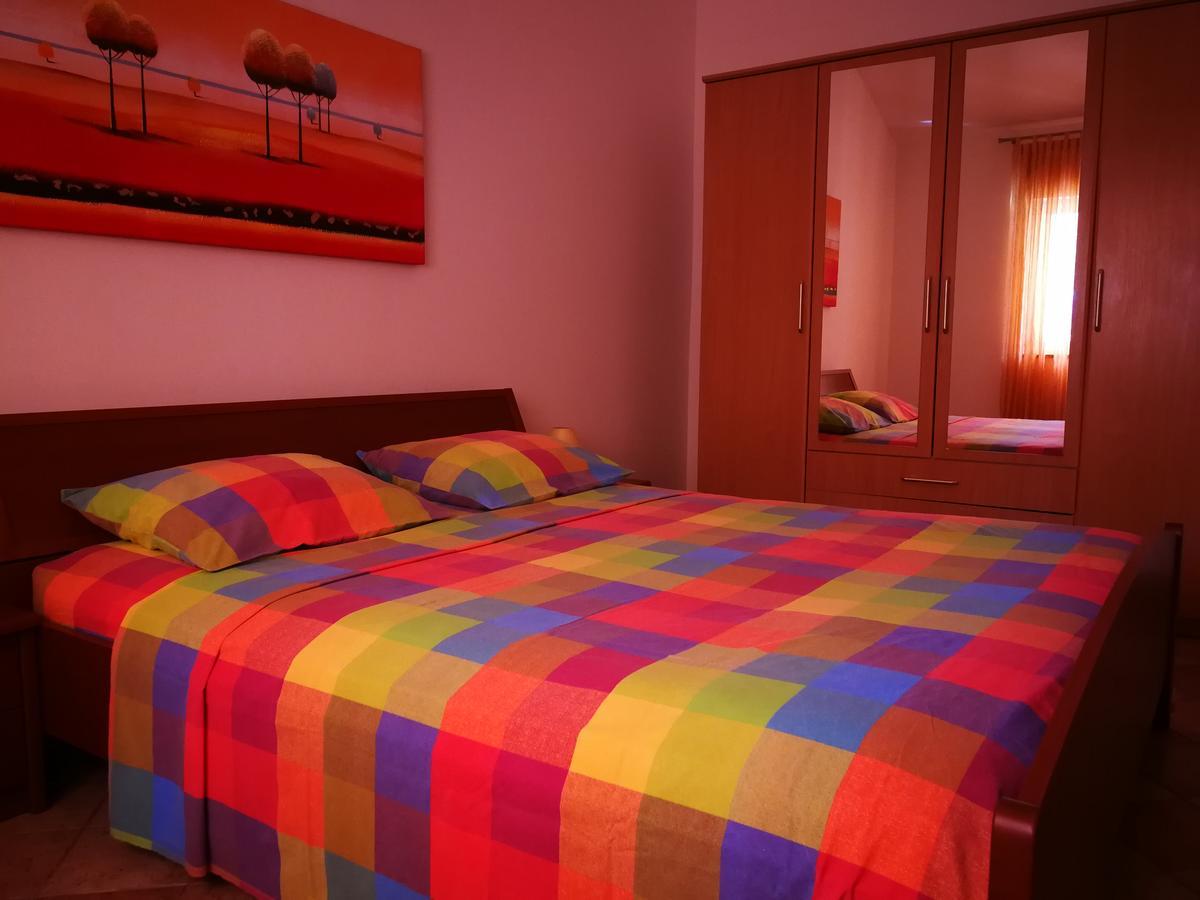 Marko Apartment Pola Esterno foto