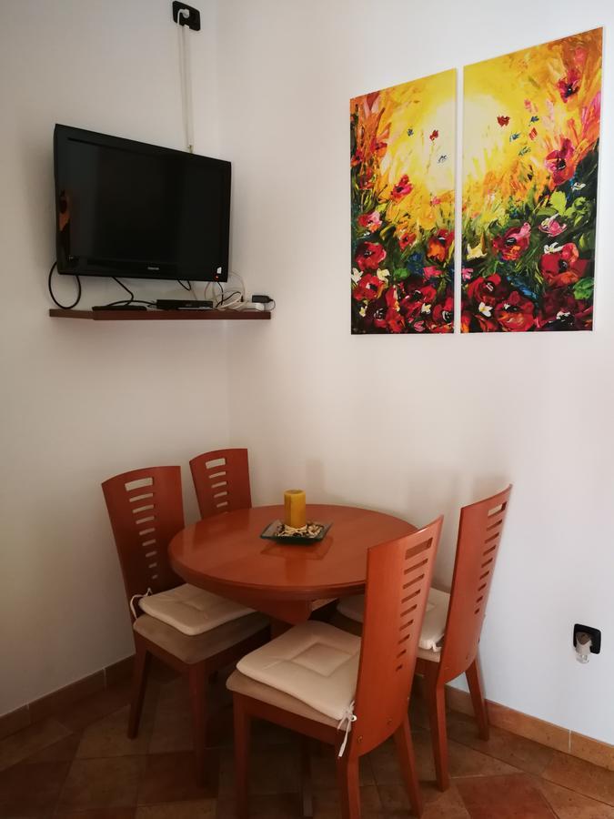 Marko Apartment Pola Esterno foto