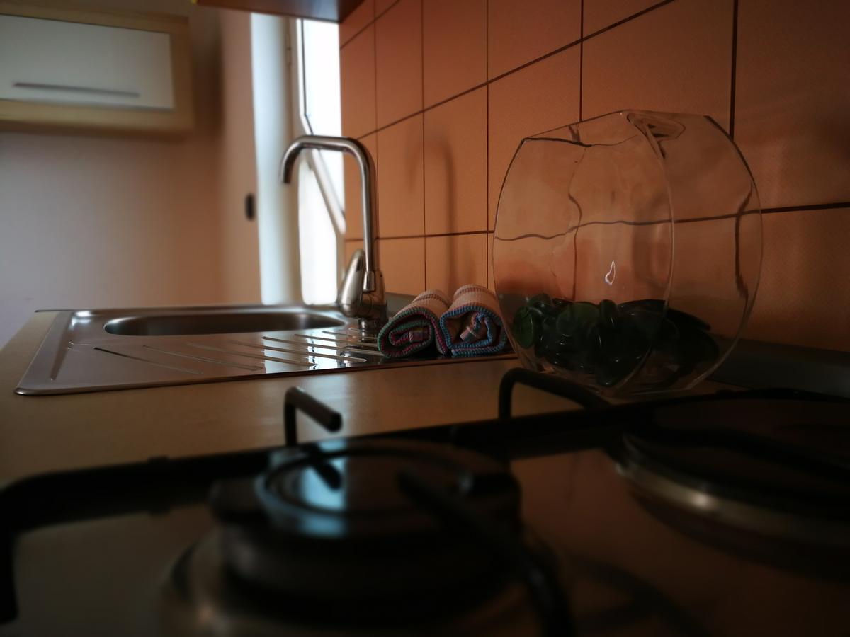 Marko Apartment Pola Esterno foto