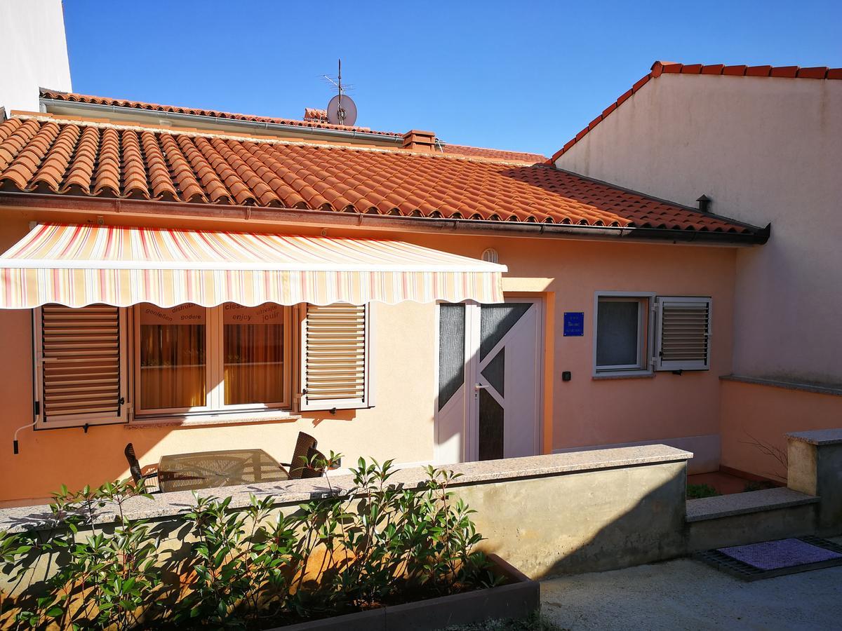 Marko Apartment Pola Esterno foto