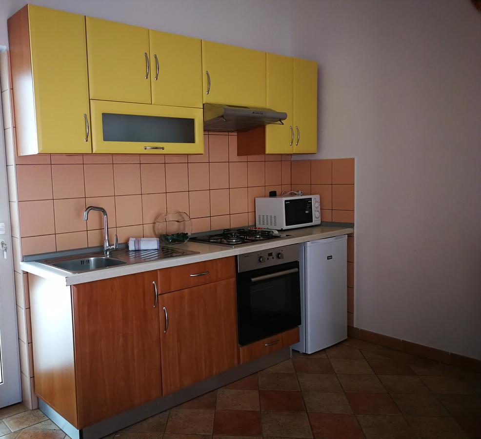 Marko Apartment Pola Esterno foto